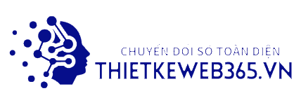 THIẾT KẾ WEB 365 .VN