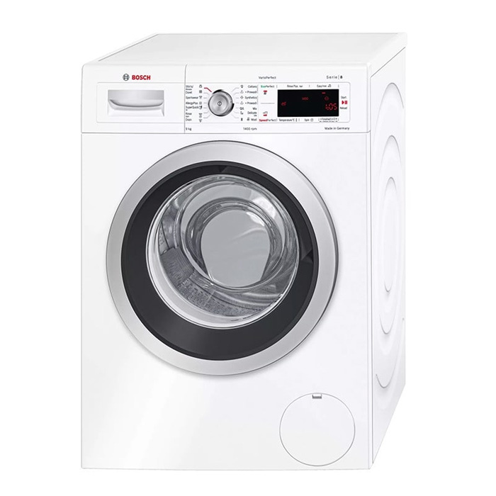 MÁY GIẶT BOSCH WAW28480SG