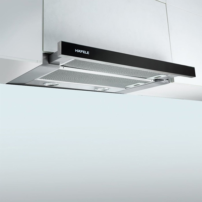 MÁY HÚT MÙI ÂM TỦ HAFELE HH-TG60E 539.81.073