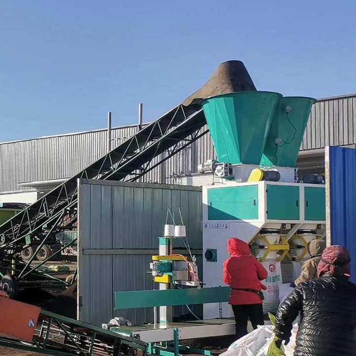 Cân đóng bao 50kg