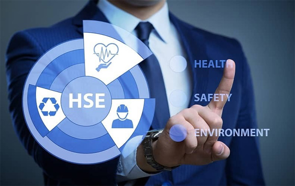 <p style="text-align: center;"><strong>TƯ VẤN V&Agrave; Đ&Agrave;O TẠO HSE</strong></p>