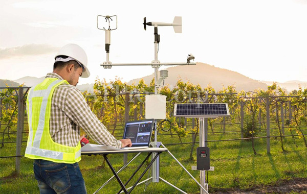 <p style="text-align: center;"><strong>QUAN TRẮC M&Ocirc;I TRƯỜNG</strong></p>