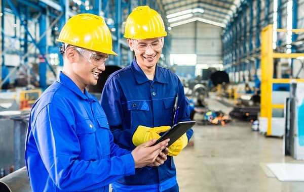 <p style="text-align: center;"><strong>KIỂM ĐỊNH AN TO&Agrave;N</strong></p>